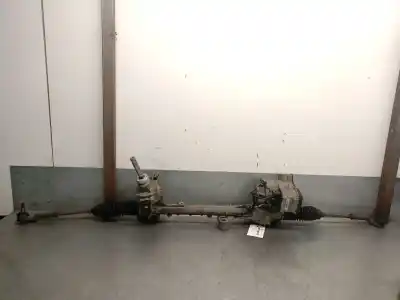 Автозапчастина б/у рульмова рейка для FORD C-MAX II (DXA/CB7, DXA/CEU) 1.0 ECOBOOST Посилання на OEM IAM AV613D070VE  2187622