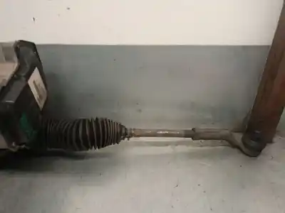 Автозапчастина б/у рульмова рейка для ford c-max ii (dxa/cb7, dxa/ceu) 1.0 ecoboost посилання на oem iam av613d070ve  2187622