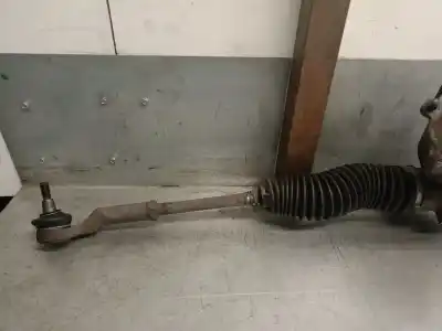 Автозапчастина б/у рульмова рейка для ford c-max ii (dxa/cb7, dxa/ceu) 1.0 ecoboost посилання на oem iam av613d070ve  2187622