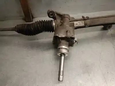 Автозапчастина б/у рульмова рейка для ford c-max ii (dxa/cb7, dxa/ceu) 1.0 ecoboost посилання на oem iam av613d070ve  2187622