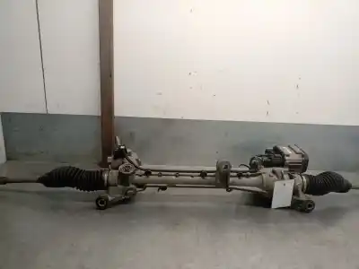 Автозапчастина б/у рульмова рейка для ford c-max ii (dxa/cb7, dxa/ceu) 1.0 ecoboost посилання на oem iam av613d070ve  2187622