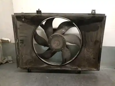Peça sobressalente para automóvel em segunda mão termoventilador elétrico por volvo s40 i (644) 1.8 referências oem iam 30873301