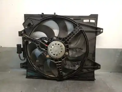 Second-hand car spare part radiator cooling fan for ford ka (ru8) 1.3 tdci oem iam references as518c607bb ms680008110 denso 2319323