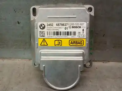 Piesă de schimb auto la mâna a doua  pentru BMW X4 (F26)  Referințe OEM IAM 34526879837 0265020827 BOSCH 