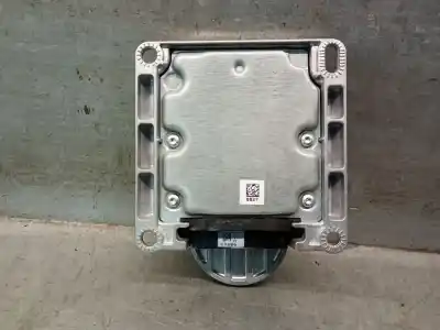 Автозапчастина б/у блок управління подушками безпеки для bmw x4 (f26) xdrive 20 d посилання на oem iam 34526879837 0265020827 bosch 