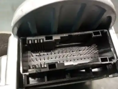 Автозапчастина б/у блок управління подушками безпеки для bmw x4 (f26) xdrive 20 d посилання на oem iam 34526879837 0265020827 bosch 