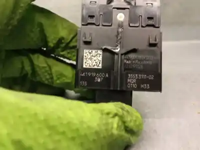 Автозапчастина б/у вимикач для audi a6 c8 (4a2) 35 tdi mild hybrid посилання на oem iam 4k1919600a  