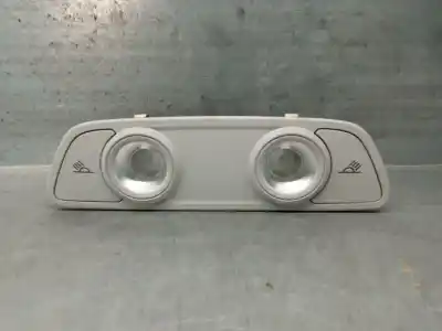 Автозапчасти б/у внутренний свет за audi a6 c8 (4a2) 35 tdi mild hybrid ссылки oem iam 4m0947111 8w0947111 