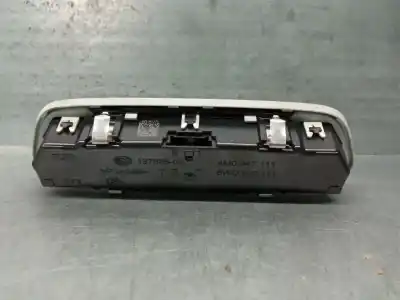 Автозапчасти б/у внутренний свет за audi a6 c8 (4a2) 35 tdi mild hybrid ссылки oem iam 4m0947111 8w0947111 