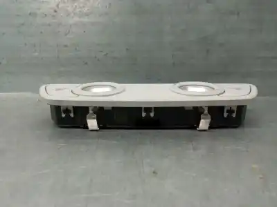 Автозапчасти б/у внутренний свет за audi a6 c8 (4a2) 35 tdi mild hybrid ссылки oem iam 4m0947111 8w0947111 