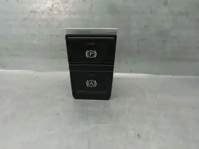 Автозапчасти б/у рычаг ручного тормоза за audi a6 c8 (4a2) 35 tdi mild hybrid ссылки oem iam 4k0927225  4k0927225