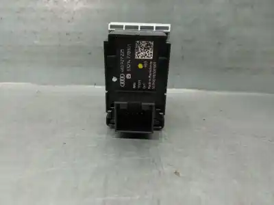 Автозапчасти б/у рычаг ручного тормоза за audi a6 c8 (4a2) 35 tdi mild hybrid ссылки oem iam 4k0927225  4k0927225