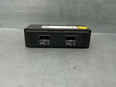 Автозапчасти б/у электронный модуль за audi a6 c8 (4a2) 35 tdi mild hybrid ссылки oem iam 4n0035722  