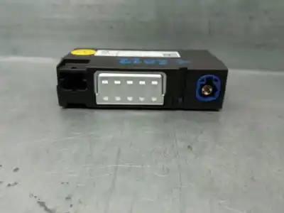 Автозапчасти б/у электронный модуль за audi a6 c8 (4a2) 35 tdi mild hybrid ссылки oem iam 4n0035722  