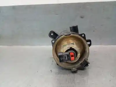 Автозапчастина б/у правий протитуман для opel corsa e (x15) 1.4 lpg (08, 68) посилання на oem iam 13253626  13253626