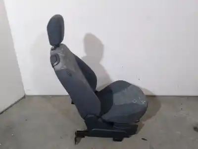 Pezzo di ricambio per auto di seconda mano sedile anteriore destro per ford ka (ru8) 1.3 tdci riferimenti oem iam 1567767  1567767