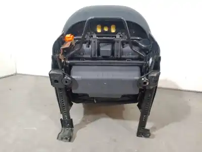 Pezzo di ricambio per auto di seconda mano sedile anteriore destro per ford ka (ru8) 1.3 tdci riferimenti oem iam 1567767  1567767