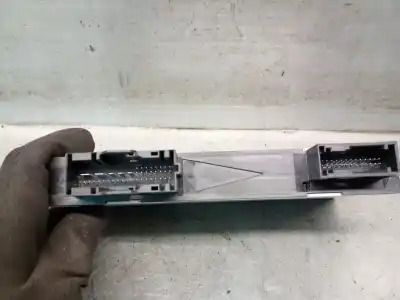 Автозапчасти б/у закрытый распределительный щит за bmw x4 (f26) xdrive 20 d ссылки oem iam 61356809374  