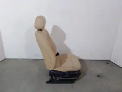 Second-hand car spare part right front seat for bmw x5 (e53) 3.0 i oem iam references 52107156992  52107156992