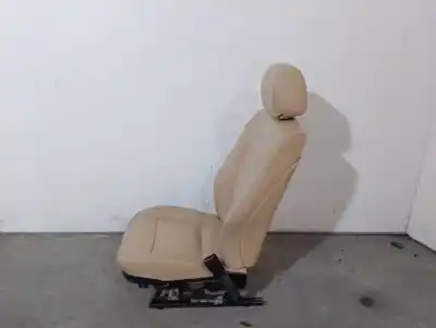 Second-hand car spare part right front seat for bmw x5 (e53) 3.0 i oem iam references 52107156992  52107156992