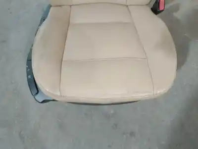 Second-hand car spare part right front seat for bmw x5 (e53) 3.0 i oem iam references 52107156992  52107156992