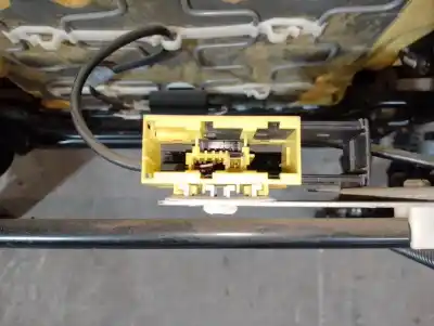 Second-hand car spare part right front seat for bmw x5 (e53) 3.0 i oem iam references 52107156992  52107156992