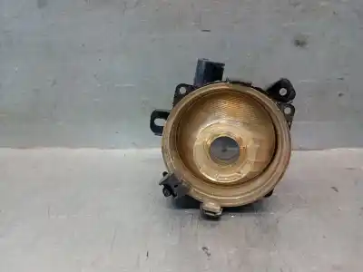 Автозапчасти б/у левая противотуманная фара за opel corsa e (x15) 1.4 lpg (08, 68) ссылки oem iam 13253625  13253625