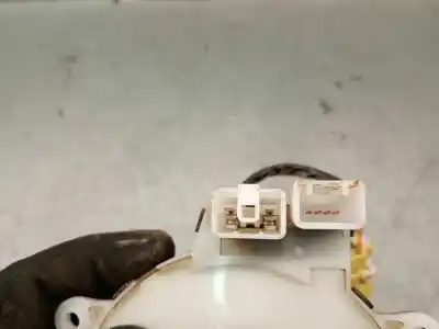 Автозапчастина б/у кільце піддушки безопасности для ford ranger (er, eq, r_) 2.5 td 4x4 посилання на oem iam 4004911  4004911