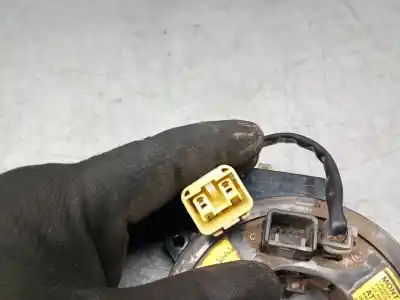 Автозапчастина б/у кільце піддушки безопасности для ford ranger (er, eq, r_) 2.5 td 4x4 посилання на oem iam 4004911  4004911