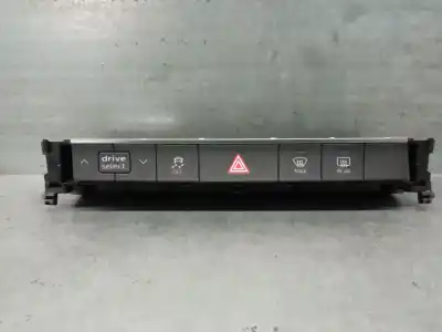 Автозапчасти б/у многофункциональное управление за AUDI A6 C8 (4A2) 35 TDI MILD HYBRID ссылки OEM IAM 4K0925301 90156241 