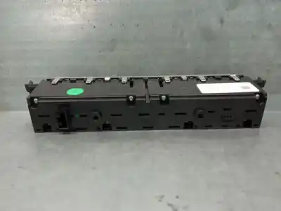 Автозапчасти б/у многофункциональное управление за audi a6 c8 (4a2) 35 tdi mild hybrid ссылки oem iam 4k0925301 90156241 