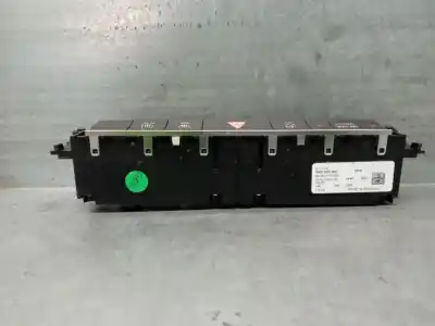 Автозапчасти б/у многофункциональное управление за audi a6 c8 (4a2) 35 tdi mild hybrid ссылки oem iam 4k0925301 90156241 