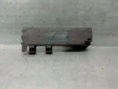 Автозапчасти б/у антенна за audi a6 c8 (4a2) 35 tdi mild hybrid ссылки oem iam 4m0907247a