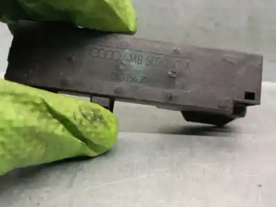 Автозапчастина б/у антена для audi a6 c8 (4a2) 35 tdi mild hybrid посилання на oem iam 4m0907247a 33542502 