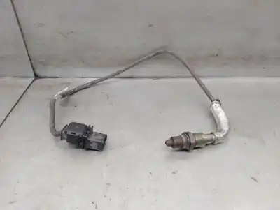 Peça sobressalente para automóvel em segunda mão sonda lambda por bmw 1 (f40) 118 i referências oem iam 8659884