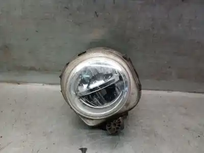 Автозапчасти б/у правая противотуманная фара за bmw x4 (f26) xdrive 20 d ссылки oem iam 63177317252