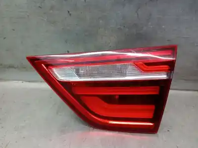 Автозапчасти б/у правый задний фонарь за bmw x4 (f26) xdrive 20 d ссылки oem iam 63217331284