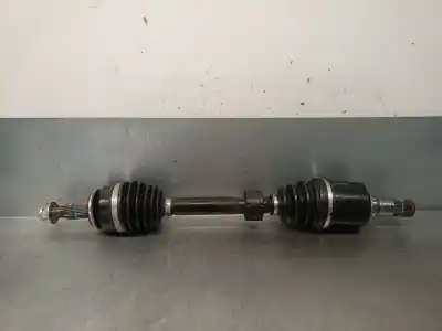 Автозапчасти б/у передняя левая трансмиссия за mazda cx-30 (dm) skyactiv-x m hybrid ссылки oem iam gt0f2560x