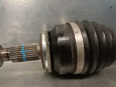 Автозапчасти б/у передняя левая трансмиссия за mazda cx-30 (dm) skyactiv-x m hybrid ссылки oem iam gt0f2560x  gt0f2560x