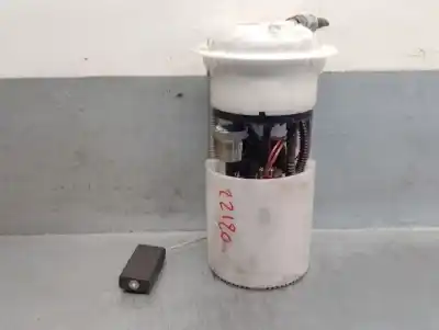 Second-hand car spare part Fuel Tank Sender Unit for FORD KA (RU8) 1.2 OEM IAM references 51806983  1540961