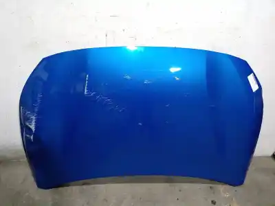 Автозапчасти б/у капот за peugeot 208 ii (ub_, up_, uw_, uj_) 1.2 puretech 100 ссылки oem iam 9827576880