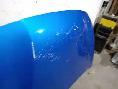 Автозапчастина б/у капок для peugeot 208 ii (ub_, up_, uw_, uj_) 1.2 puretech 100 посилання на oem iam 9827576880  9827576880