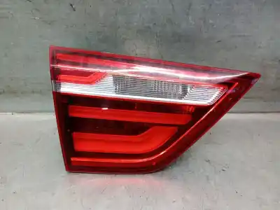 Автозапчасти б/у левый задний фонарь за bmw x4 (f26) xdrive 20 d ссылки oem iam 63217331283