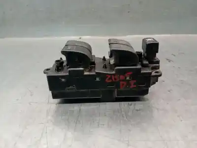 Автозапчасти б/у выключатель левого переднего окна за ford ranger (er, eq, r_) 2.5 td 4x4 ссылки oem iam 4429944  4429944
