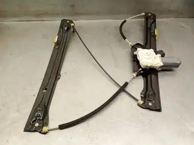 Автозапчасти б/у регулятор стекла переднего правого за bmw x4 (f26) xdrive 20 d ссылки oem iam 51337355636  51337355636