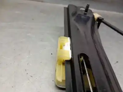 Автозапчасти б/у регулятор стекла переднего правого за bmw x4 (f26) xdrive 20 d ссылки oem iam 51337355636  51337355636