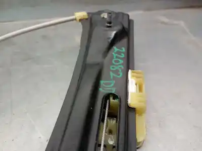 Автозапчасти б/у регулятор стекла переднего правого за bmw x4 (f26) xdrive 20 d ссылки oem iam 51337355636  51337355636