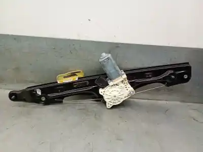 Piesă de schimb auto la mâna a doua Mecanism Actionare Geam Spate Dreapta pentru BMW X4 (F26) XDRIVE 20 D Referințe OEM IAM 51357335602  51357335602