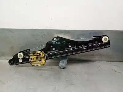 Автозапчасти б/у задний правый стеклорегулятор за bmw x4 (f26) xdrive 20 d ссылки oem iam 51357335602  51357335602