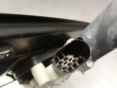 Автозапчасти б/у задний правый стеклорегулятор за bmw x4 (f26) xdrive 20 d ссылки oem iam 51357335602  51357335602